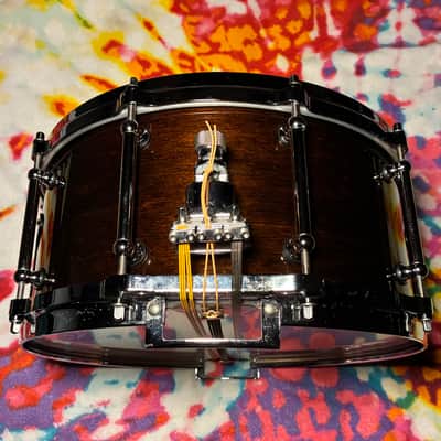 Pearl 6.5x14" Philharmonic Concert Snare PHP-1465/101 image 5