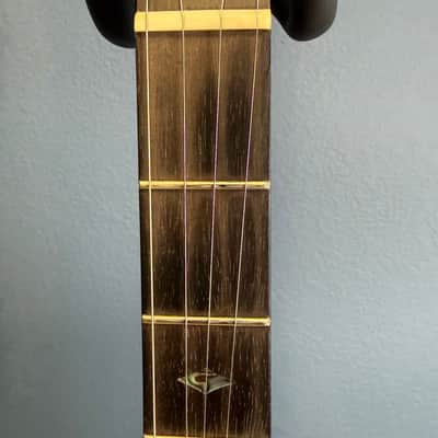 Ome Juniper Deluxe Silver Bell Tone Ring 5-string Openback Banjo image 25