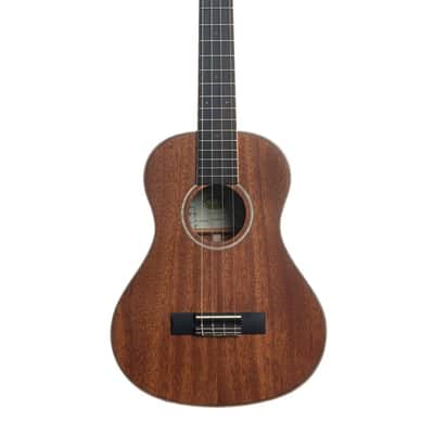 Kala All Solid Mahogany Tenor XL image 3