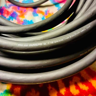 ProCo Stagemaster 100ft Snake image 4