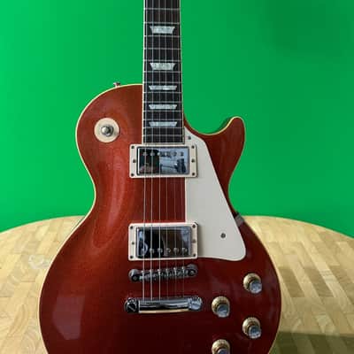 Gibson Les Paul Standard Limited Edition image 2