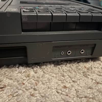 Eiki 8080 Bild 6