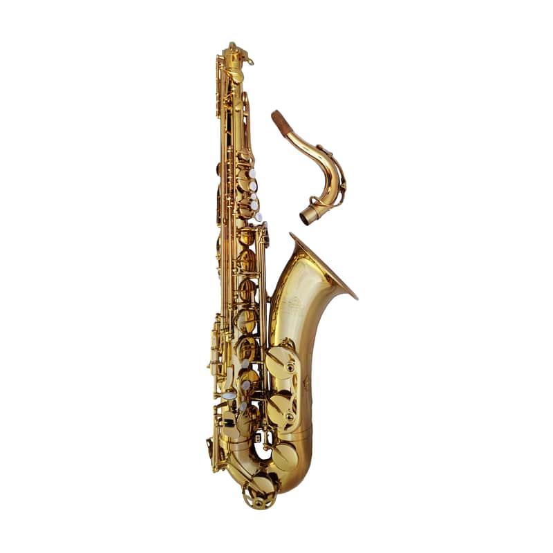 Morrél MTS-201 Student Tenor Saxophone image 1