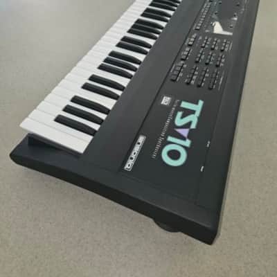 Ensoniq TS-10  - Excellent Condition