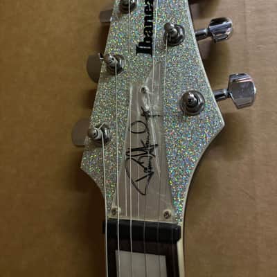 Ibanez 2020 Paul Stanley Signature China image 2