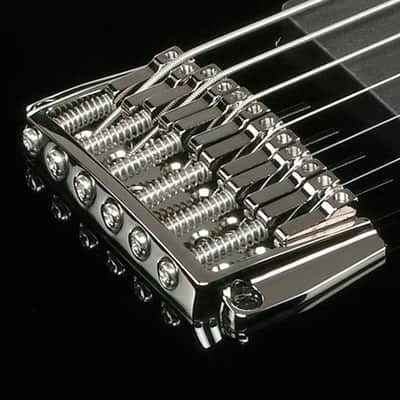 Ibanez RG652AHMFX  Prestige - Electric Guitar - Nebula Green Burst - Made in Japan - Hardshell Case Included image 7