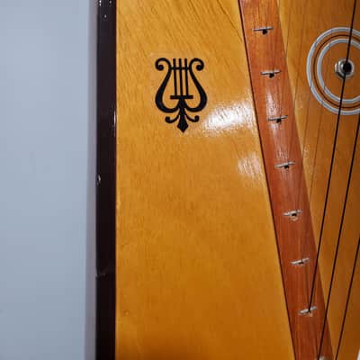 Peruvian Andean Harp – A Celebration of Musical Heritage image 7