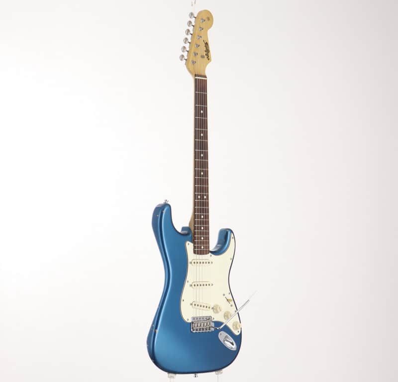 Navigator N-ST-300/R Lake Placid Blue [SN S0509104] [05/31