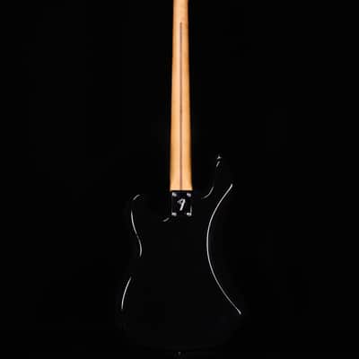 Fender Player II Precision Bass, Maple FB, Black image 7