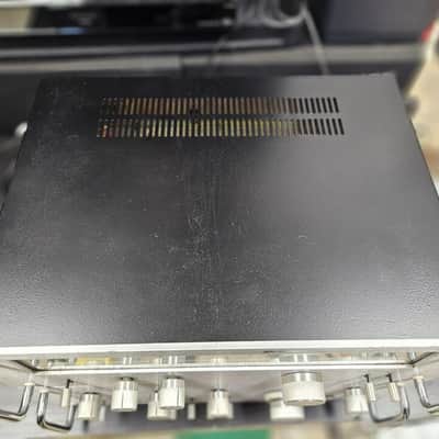 Queon QT-232 QT-202 Stereo Amplifier And Tuner | Tested And Working, Read image 5