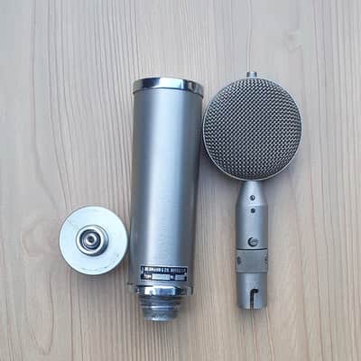 Neumann CMV563 with M7 and N57 PSU - trully in U47 and C12 league! Pair available image 4