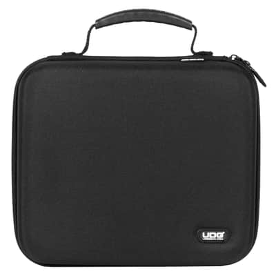 UDG GEAR U8507BL - CREATOR FOCUSRITE SCARLETT 2I2/4I4+4PRE/2PRE HARDCASE BLACK image 5