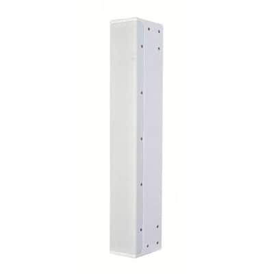 HK Audio P10i 600W 10" x 3" Column Speaker-Black *USA Small Business* image 3