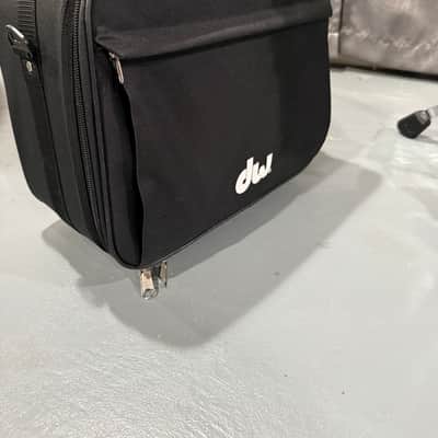 DW 9000 Series Double Bass Drum Pedal image 11
