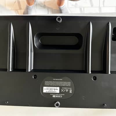 Line 6 POD GO Multi-Effect and Amp Modeler 2020 - Present - Black image 3