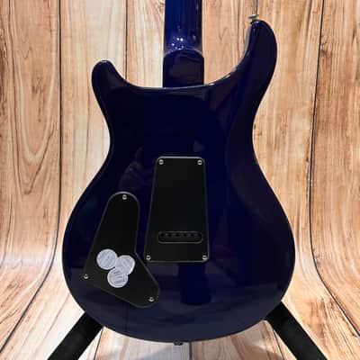 PRS SE Special Semi-Hollow Lake Blue image 9