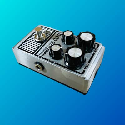 DOD Gunslinger Mosfet Distortion Bild 4