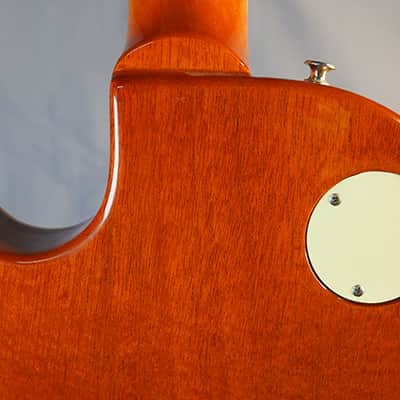 Gibson Orville Les Paul circa 1988-1991 - sunburst, excellent image 8
