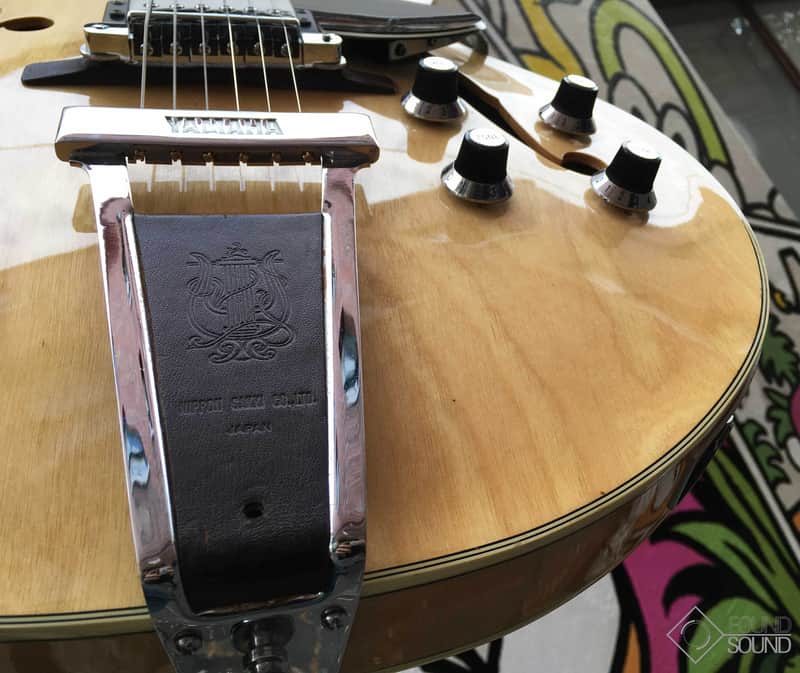 YAMAHA SA-60 | Reverb