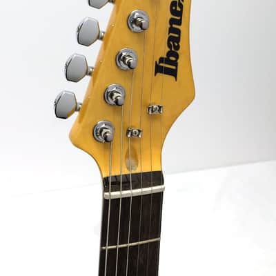 Ibanez RC320 Roadcore Electric Guitar - Black image 6