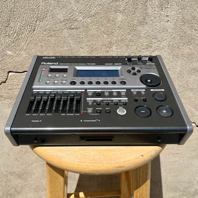 Roland TD-20X Drum Sound Module image 2