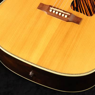 GIBSON CUSTOM J-60 Bone Crusher II, manufactured in 2008 [1438038] (07/16) image 3