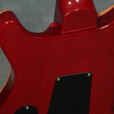 PRS Custom 24 (2004) image 22
