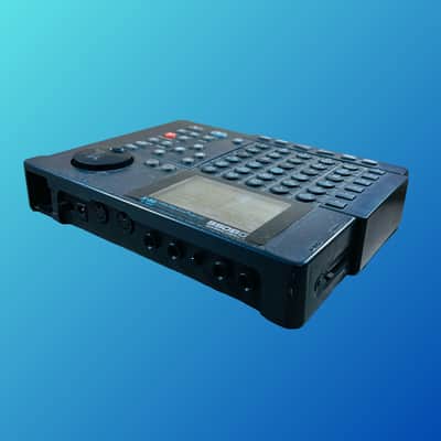 Boss DR-5 Dr. Rhythm Section Drum Machine image 4