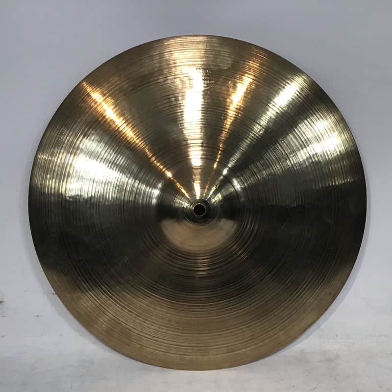 A. Zildjian 16
