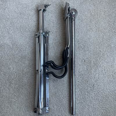 Ludwig Snare drum Stand 70s Chrome image 6
