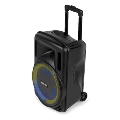 Fenton Ft12 Led Mk2 Port.System12″ Bt 1 Xuhf image 6