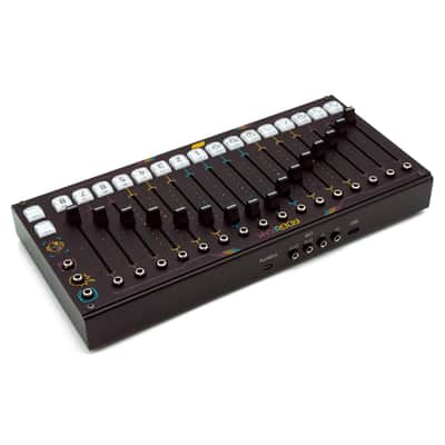 ATOV Faderpunk Customisable MIDI/CV Controller & Modulator image 4