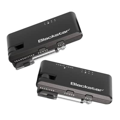Blackstar AIRWIRE i58 5.8GHz High Integrity Wireless Instrument System image 4