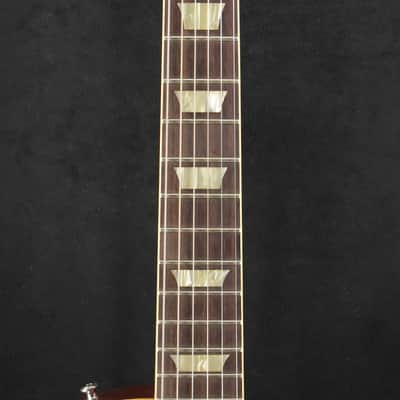 Gibson Murphy Lab 1959 Les Paul Standard Washed Cherry Ultra Light Aged Fuller's Exclusive image 6