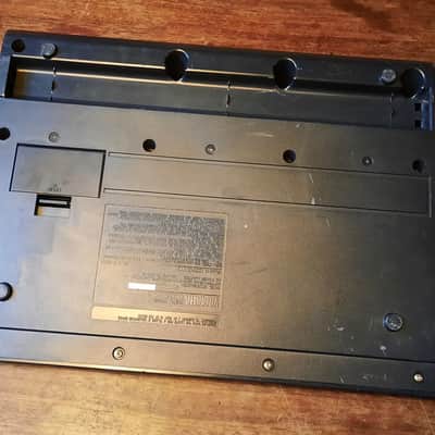 Yamaha DD-5 Digital Drum Machine Electronic Vintage Drum Pad Synth imagen 8