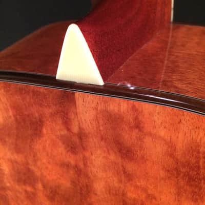 Larrivee "Custom Shop" Parlor Guitar 2012 image 11