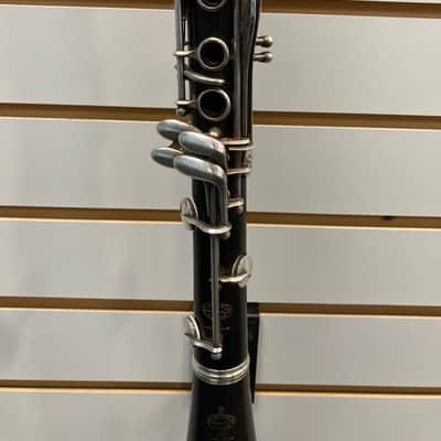 Buffet Crampton Crampon E-13 Bb Clarinet image 4