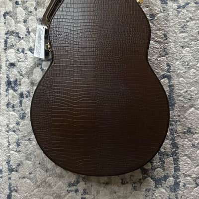 Gibson Custom Shop Les Paul Special Double Cut Figured 2018 - Present - Cobra Burst image 10