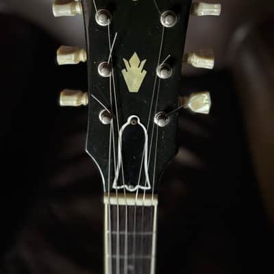 Navigator 335 0100 70’s/80’s - Violin burst image 4