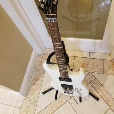 Kramer Pacer Series 1984 White image 3