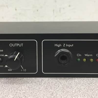 ART Dual MP - Two Channel Tube Microphone Preamp Model 254 | Reverb