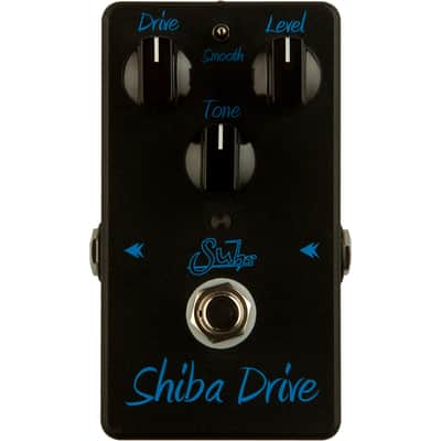 Suhr Shiba Drive | Reverb