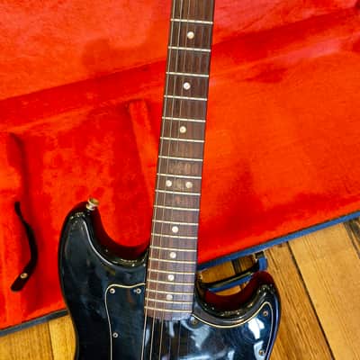 1978 Fender Bronco – Original Case image 3