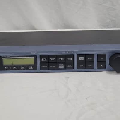 TC HELICON VOICE WORKS PLUS - Gearspace