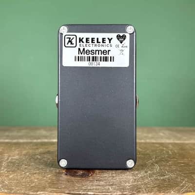 Keeley Mesmer Astral Delay (Custom Shop Limited Edition) image 3