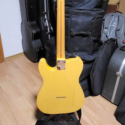 Fender Bruce Springsteen Telecaster image 3