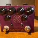 Analogman Analogman King of Tone High Gain Red Side