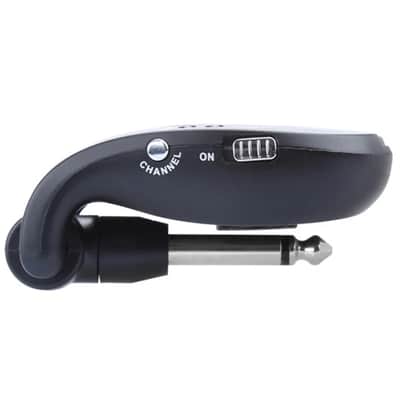 Immagine Xvive XU2 Wireless Guitar System - Black - 2