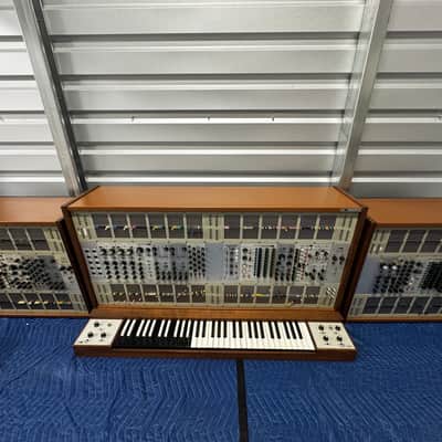 ARP 2500 Early 1970's