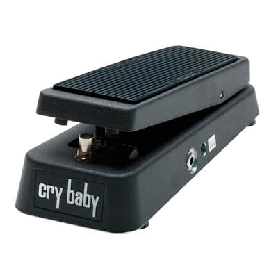 Dunlop GCB95 Original Cry Baby Wah Pedal image 3